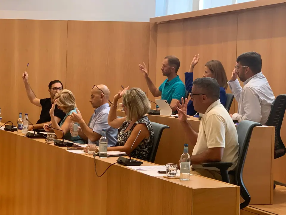 El Ayuntamiento de Tías aprueba las cuentas generales de 2023