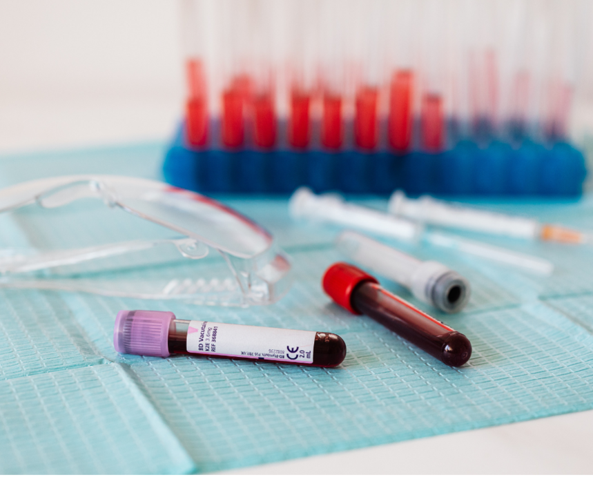 Hepatitis C