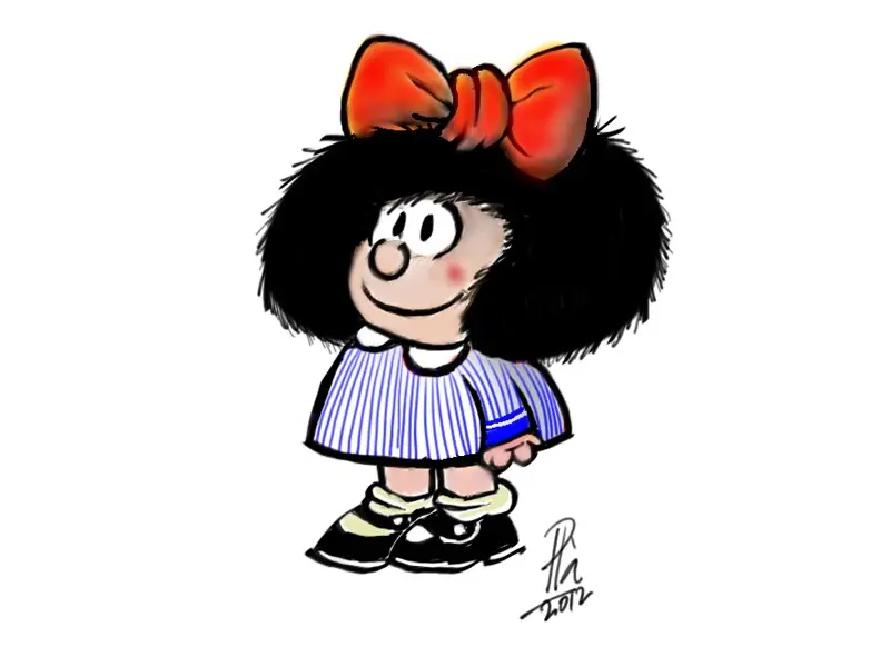 Mafalda