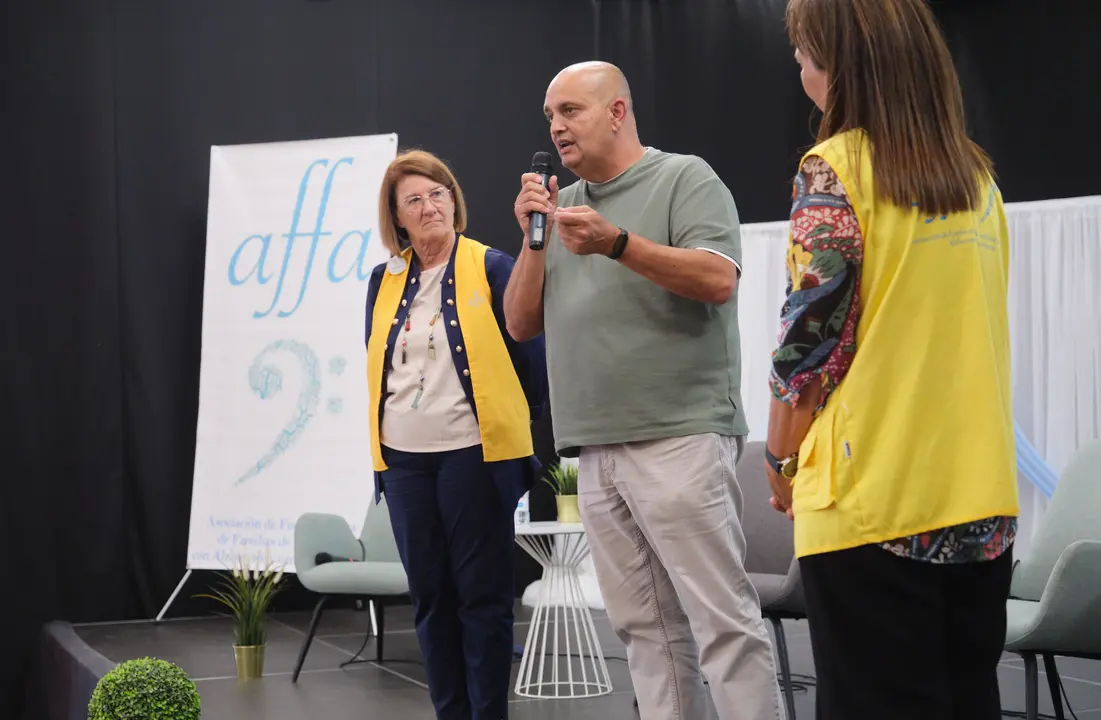 III Jornadas Insulares de AFFA