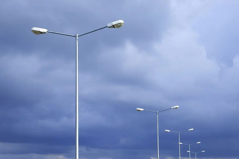 Farolas