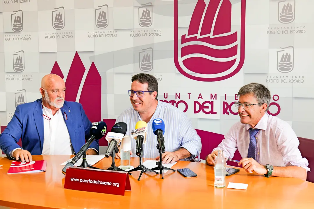Programa PRECE Canarias