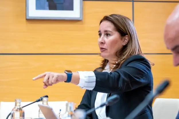 Lola García