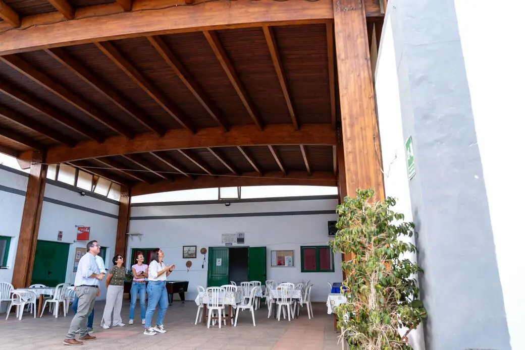 Centros Culturales