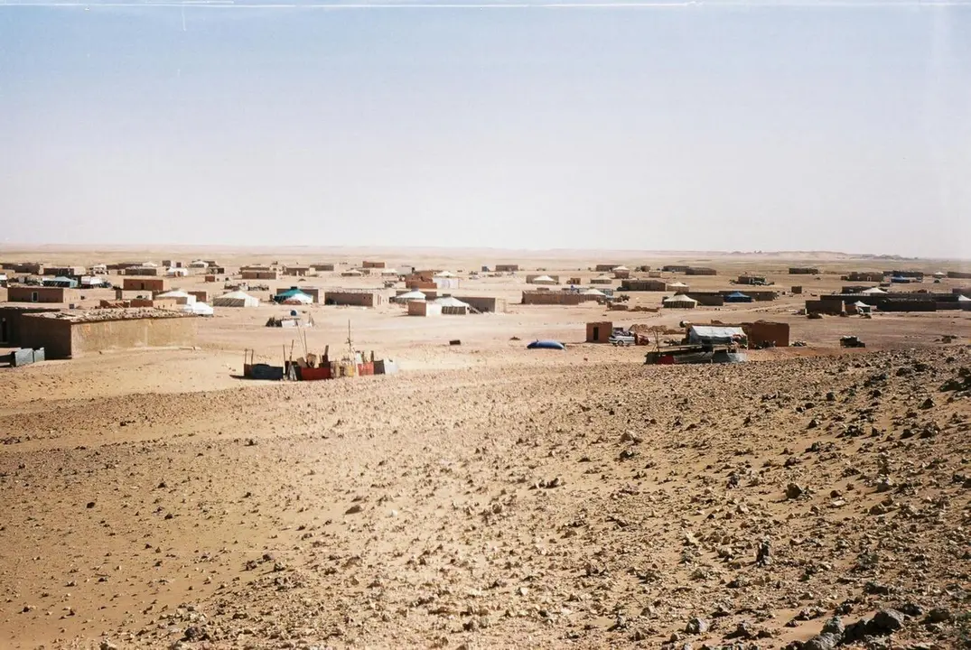 Tindouf