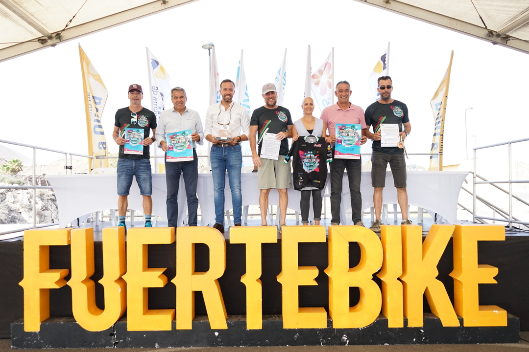 FUERTEBIKE