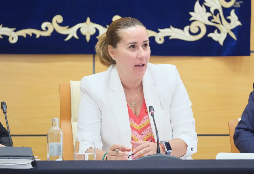 Lola García