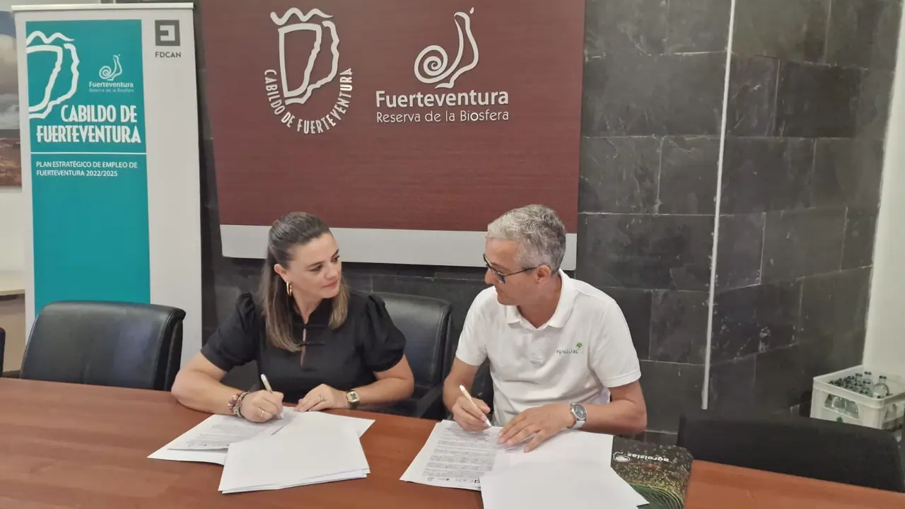convenio agroislas