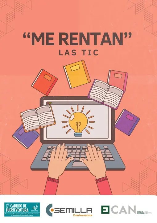 Me rentan las TIC