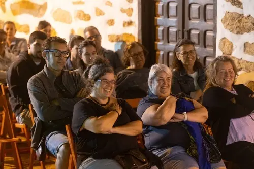 Candil de Cuentos y Bonai