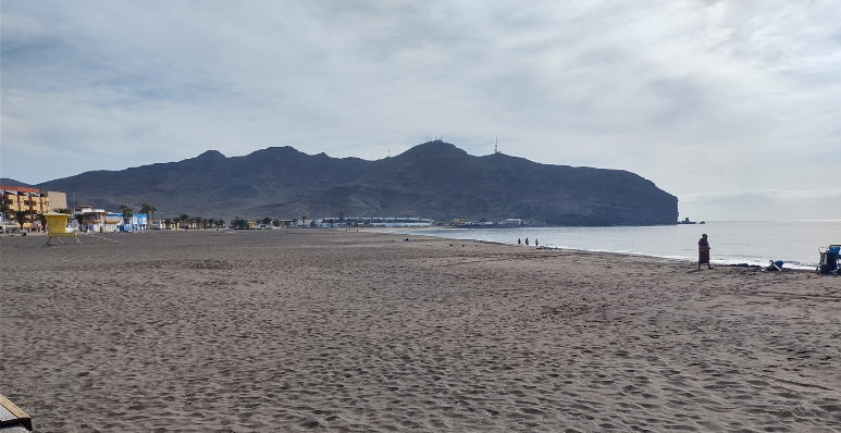 Gran Tarajal
