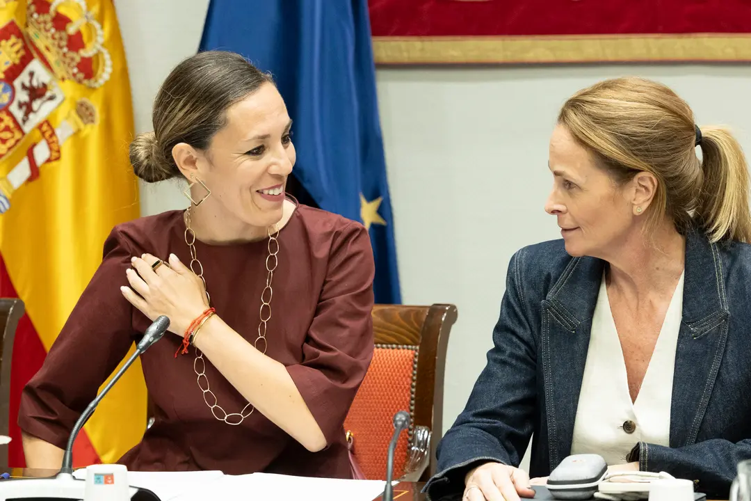 Comisión Presupuestos Turismo