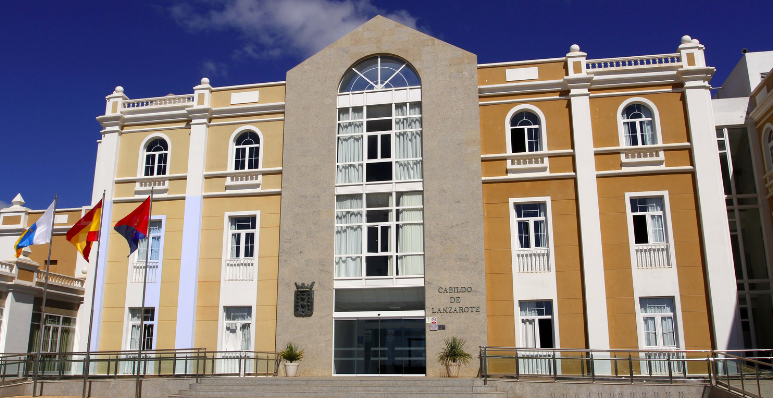 Cabildo de Lanzarote