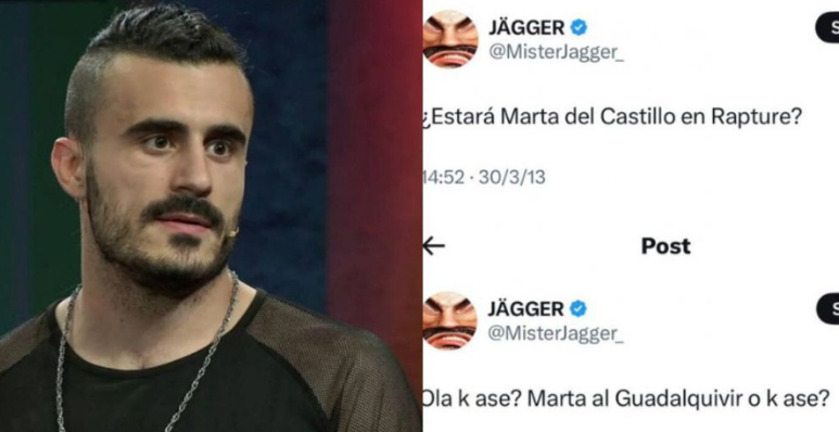 Mister Jagger