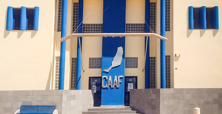 CAAF