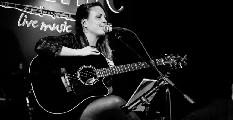 Dácil Santana