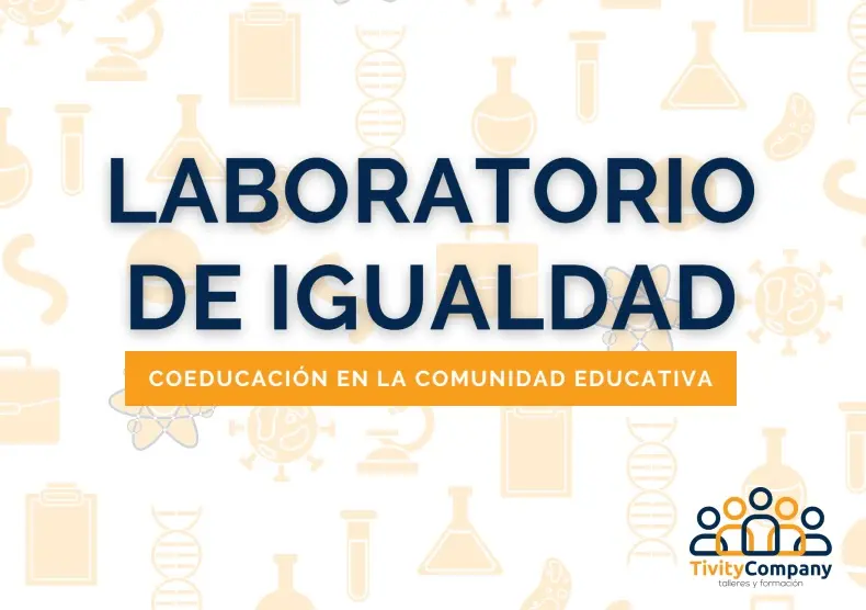 Laboratorio de Igualdad