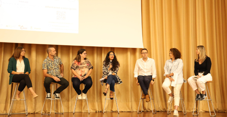 I Jornadas de Empleo Inclusivo