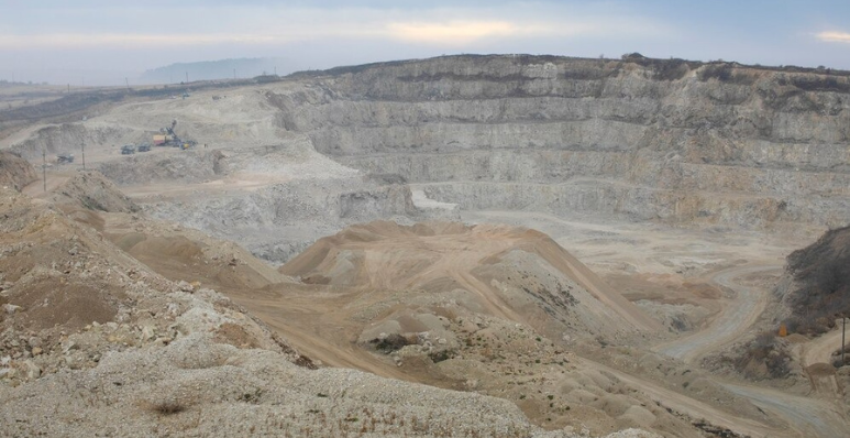 Tierras raras
