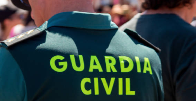 Guardia Civil