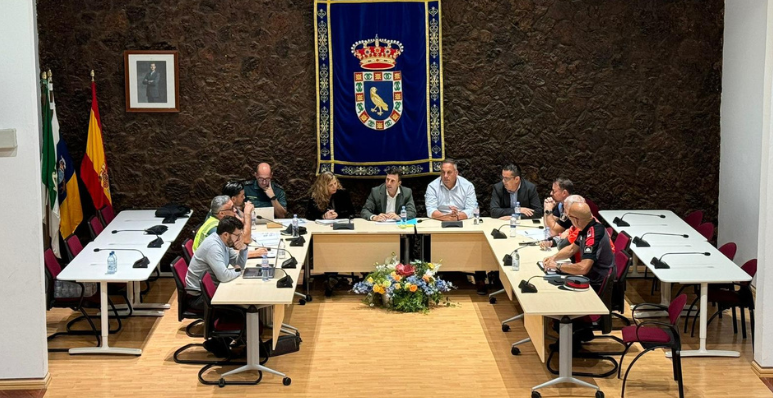 Ayuntamiento de Pájara