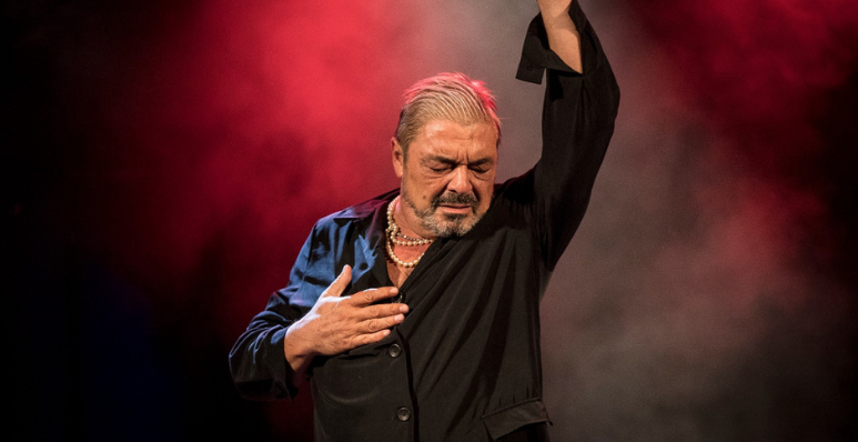Antonio Canales