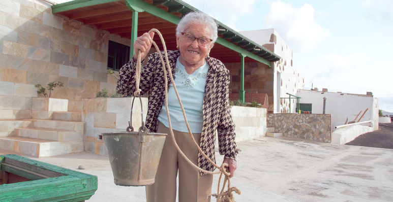 Domitila Padrón
