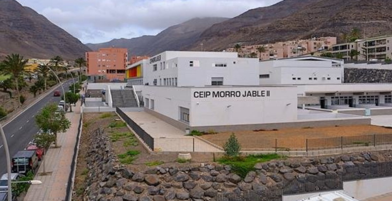 CEIP Morro Jable