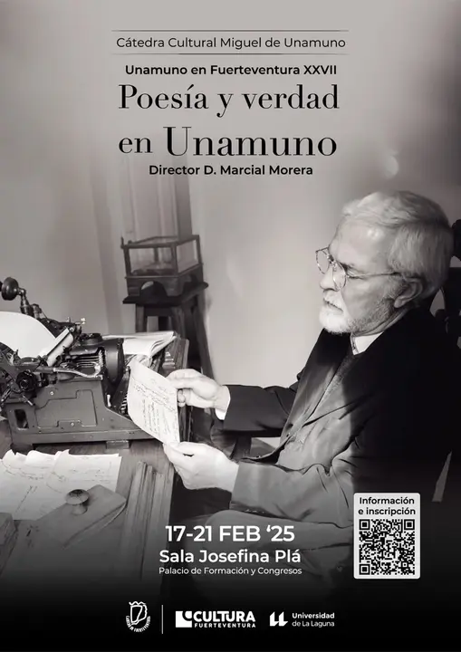 Cátedra Miguel de Unamuno