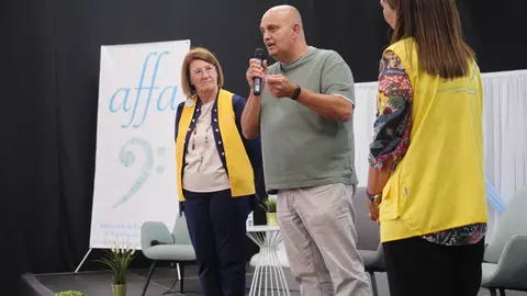 III Jornadas Insulares de AFFA