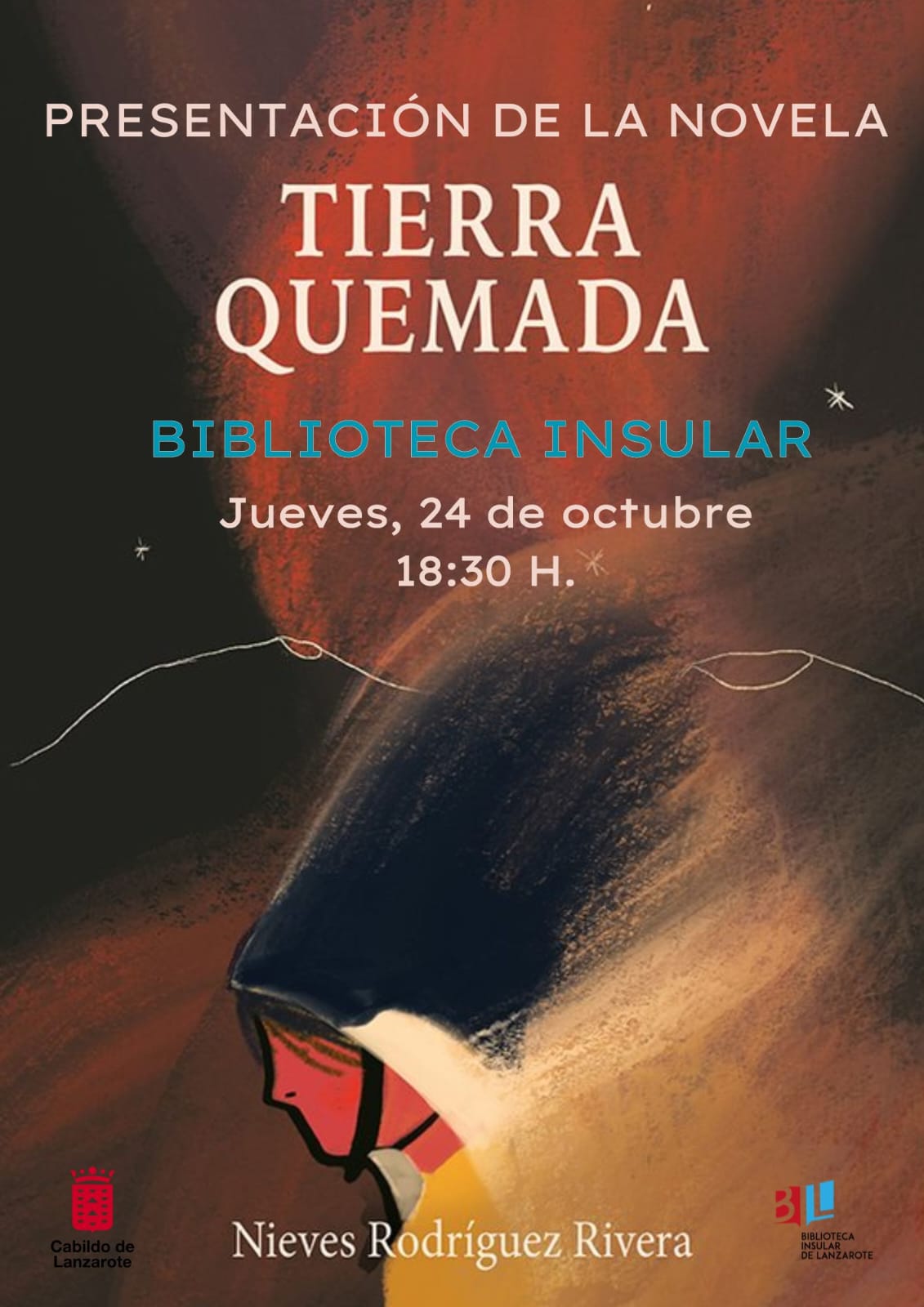 Tierra Quemada