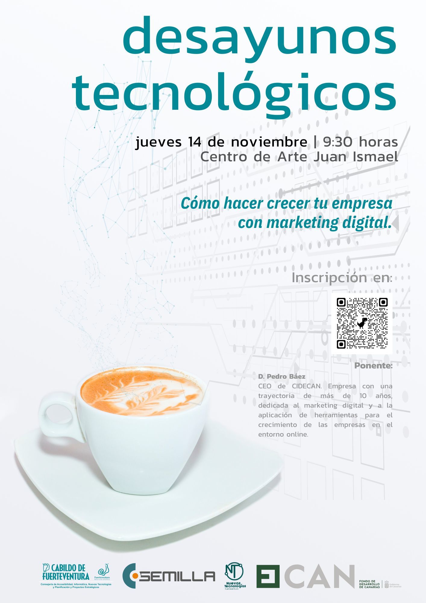 Cómo hacer crecer tu empresa con marketing digital
