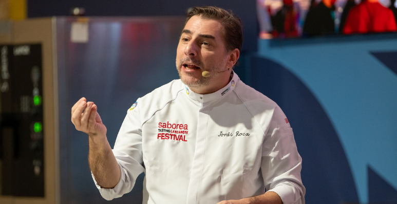 Jordi Roca
